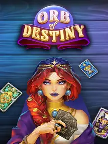 Orb Of Destiny