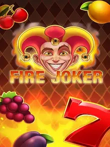 Fire Joker1