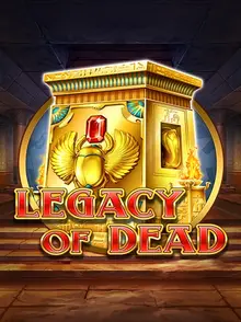 Legacy Of Dead1