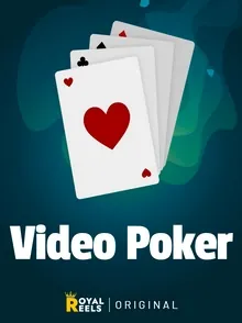 Video Poker 0